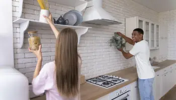 preparing for kitchen renovations