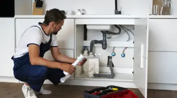 Plumbing